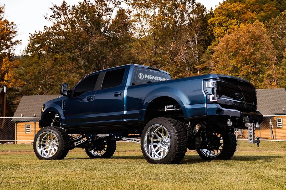 Memphis Audio lifestyle