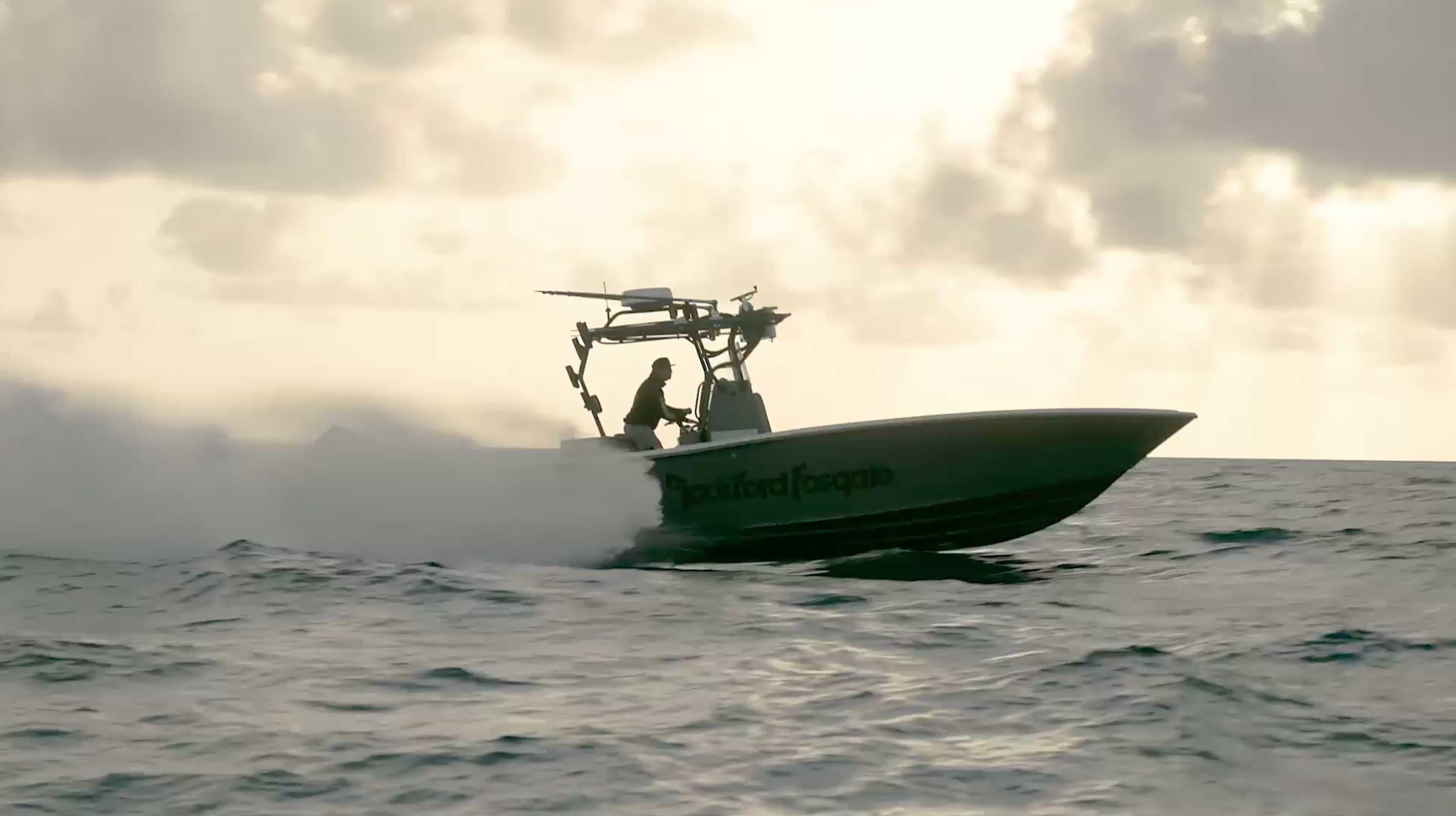 Marine Audio lifestyle