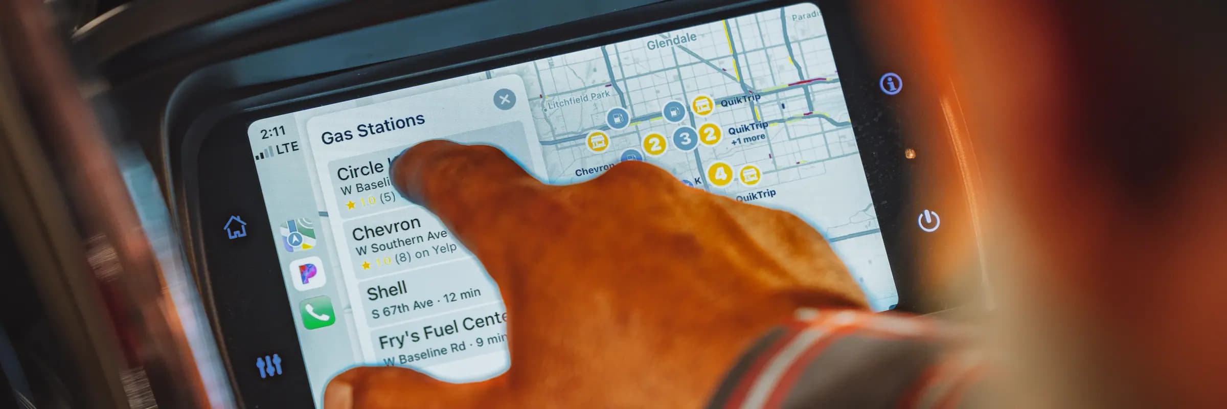 Motorcycle Audio lifestyle