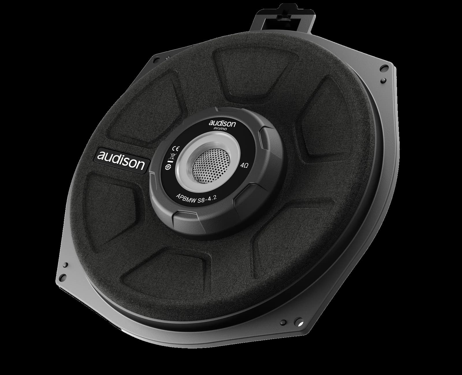 APBMWS84.2 200 mm Subwoofer