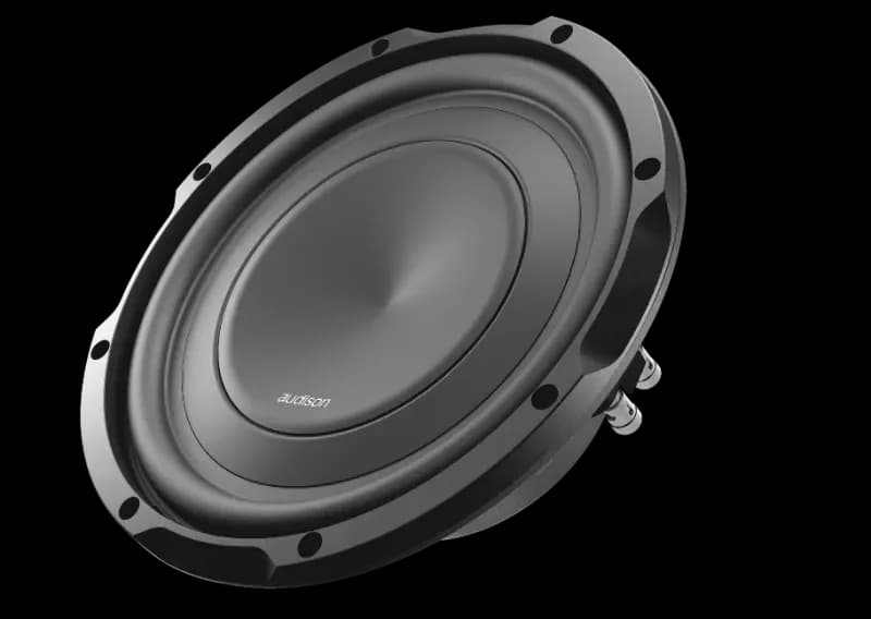 APS10S4S Amplifier