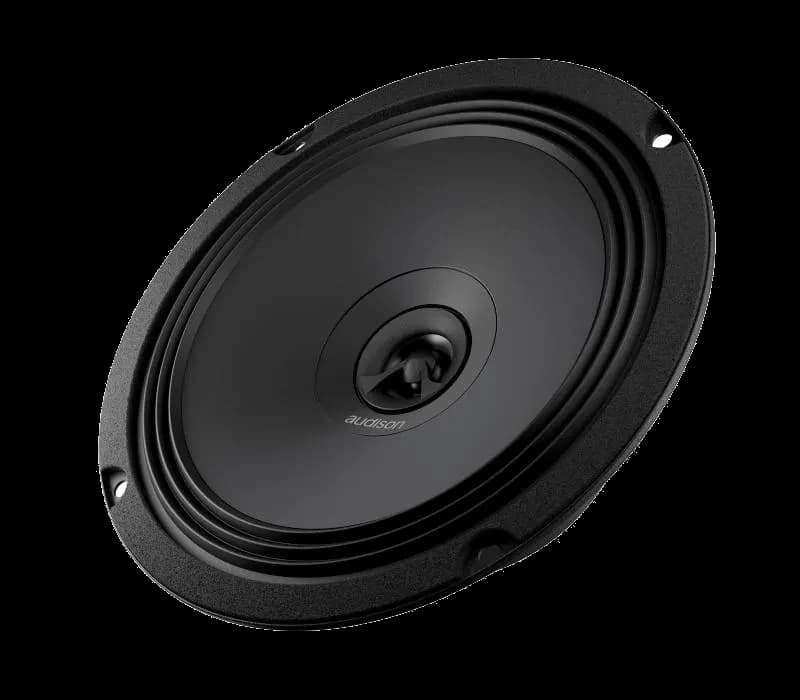 APX6.5 165 mm Coaxial Speakers