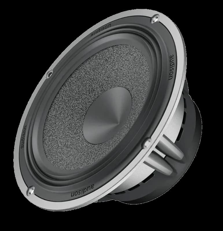AV6.5 165 mm Woofers