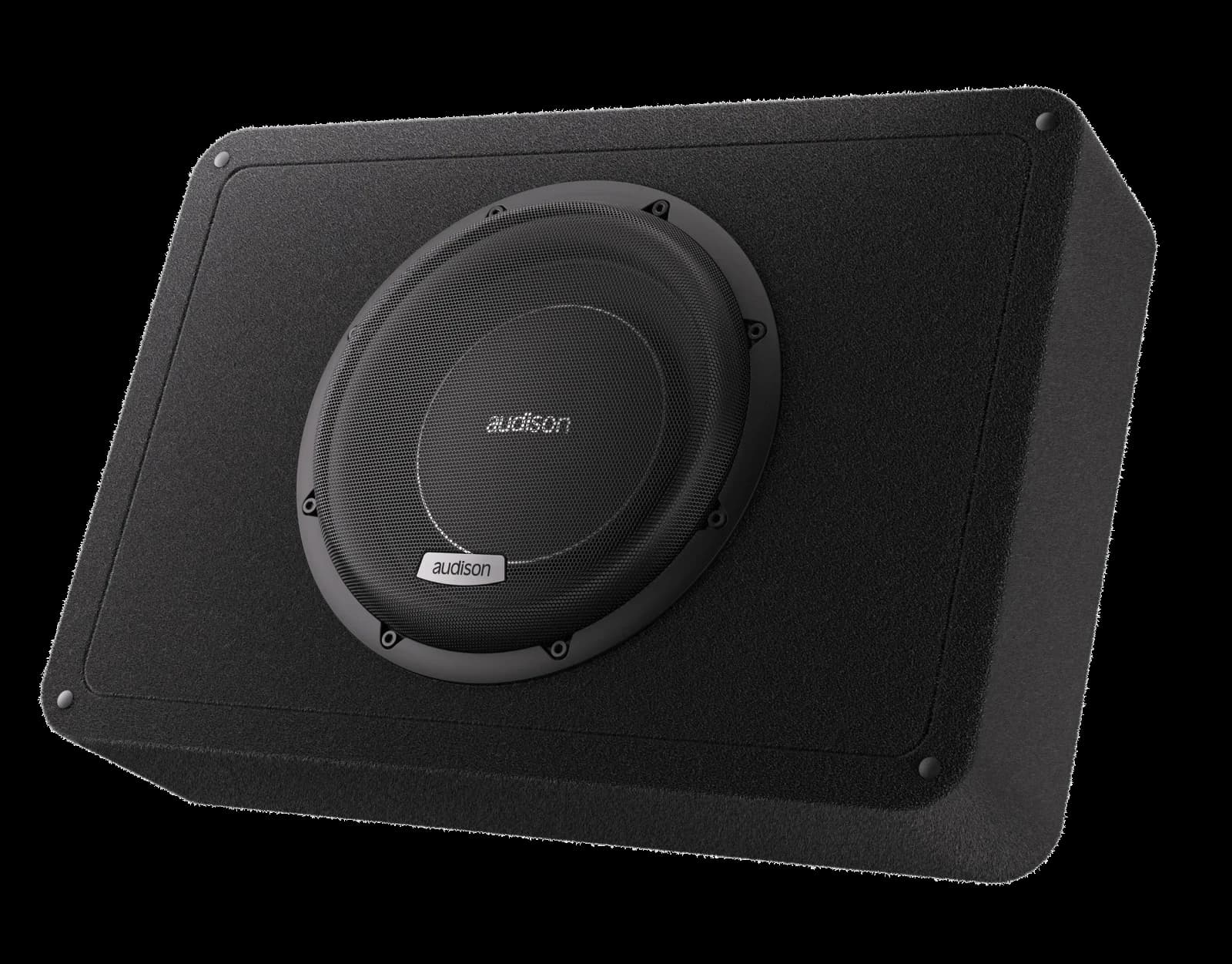 AVBX10D4II 250 mm Subwoofer