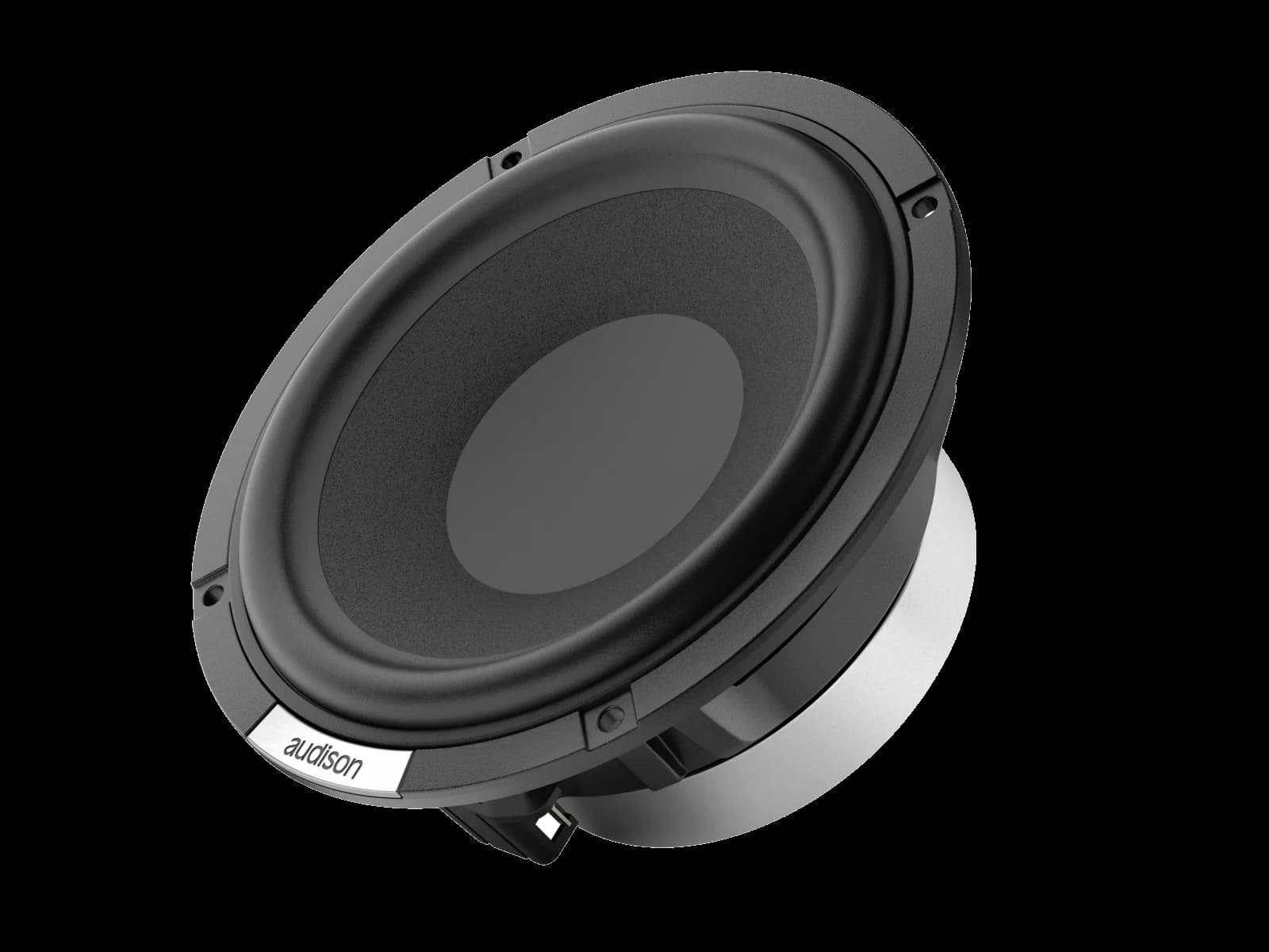 AV6.5II 165 mm (6.5 in.) Woofers