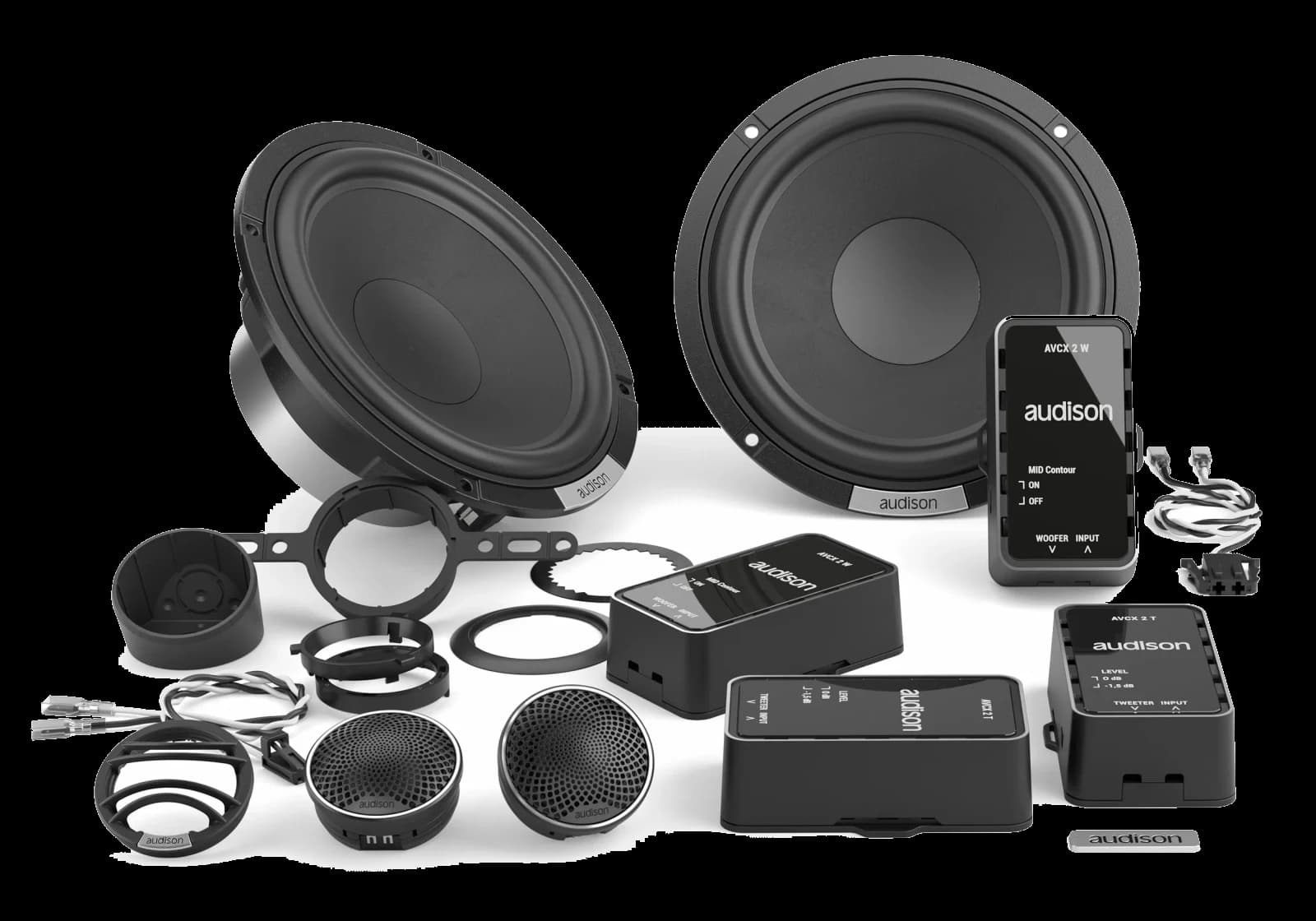 AVK6SII Accessory