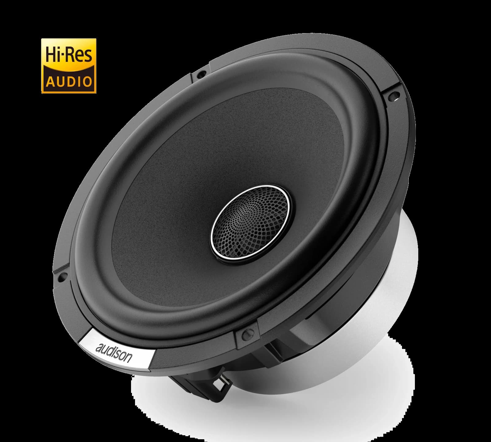 AVX6.5II 165 mm (6.5 in.) Coaxial Speakers