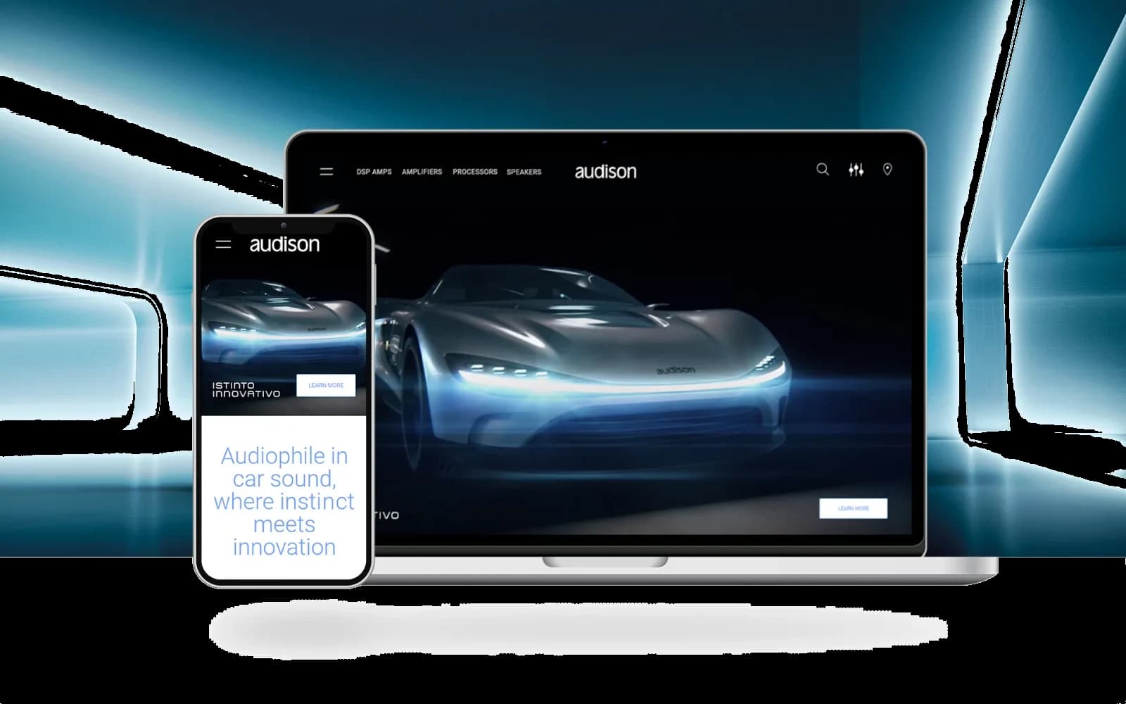 BITPLAYHD bit Play HD - CAR HD MULTIMEDIA PLAYER