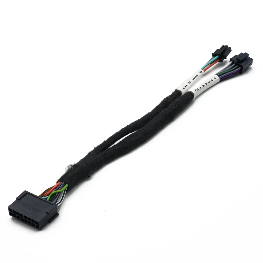 CN MX EXTAF Adapter