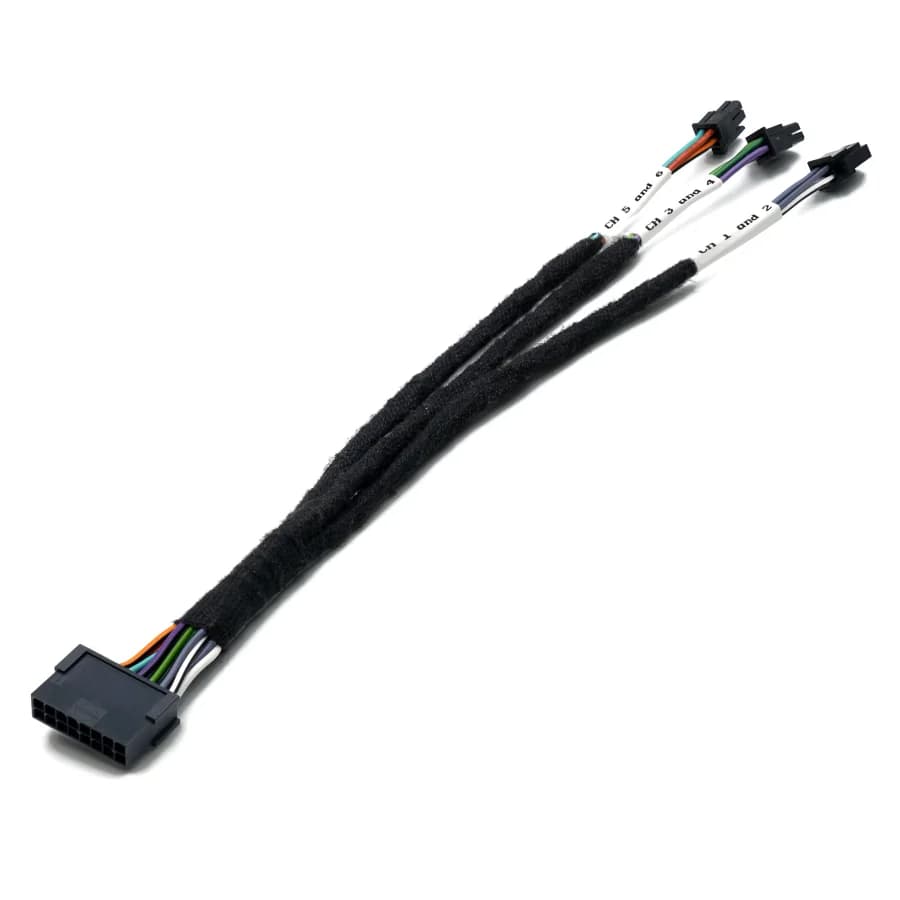 CN MX EXTSR Adapter