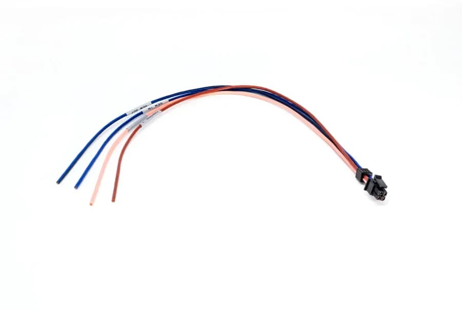 CONTROL CABLE AF BIT Cable