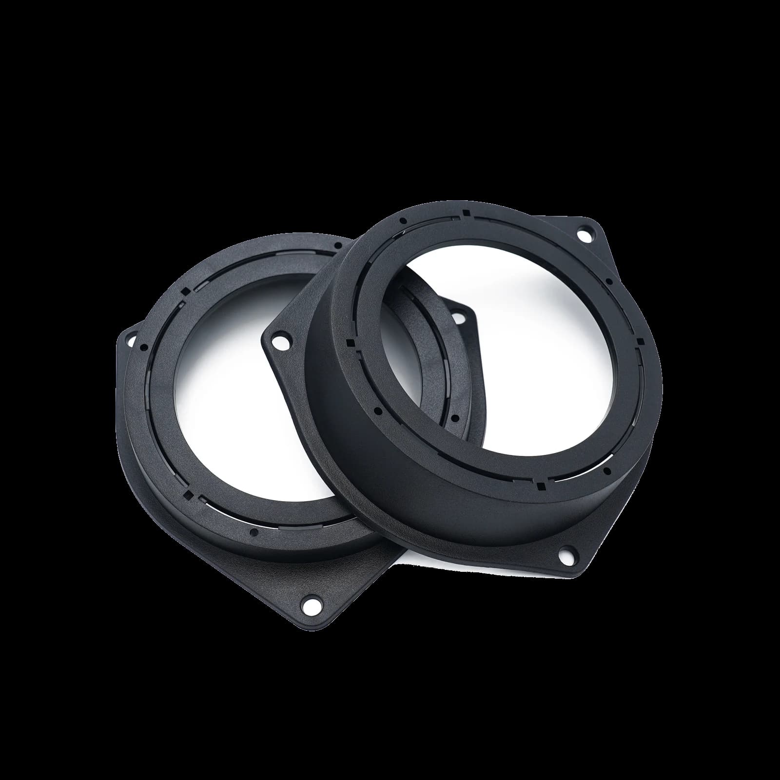 SR OPEL ASTRA REAR PANEL Ø100/130 MM