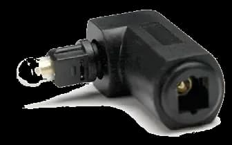 STR Adapter