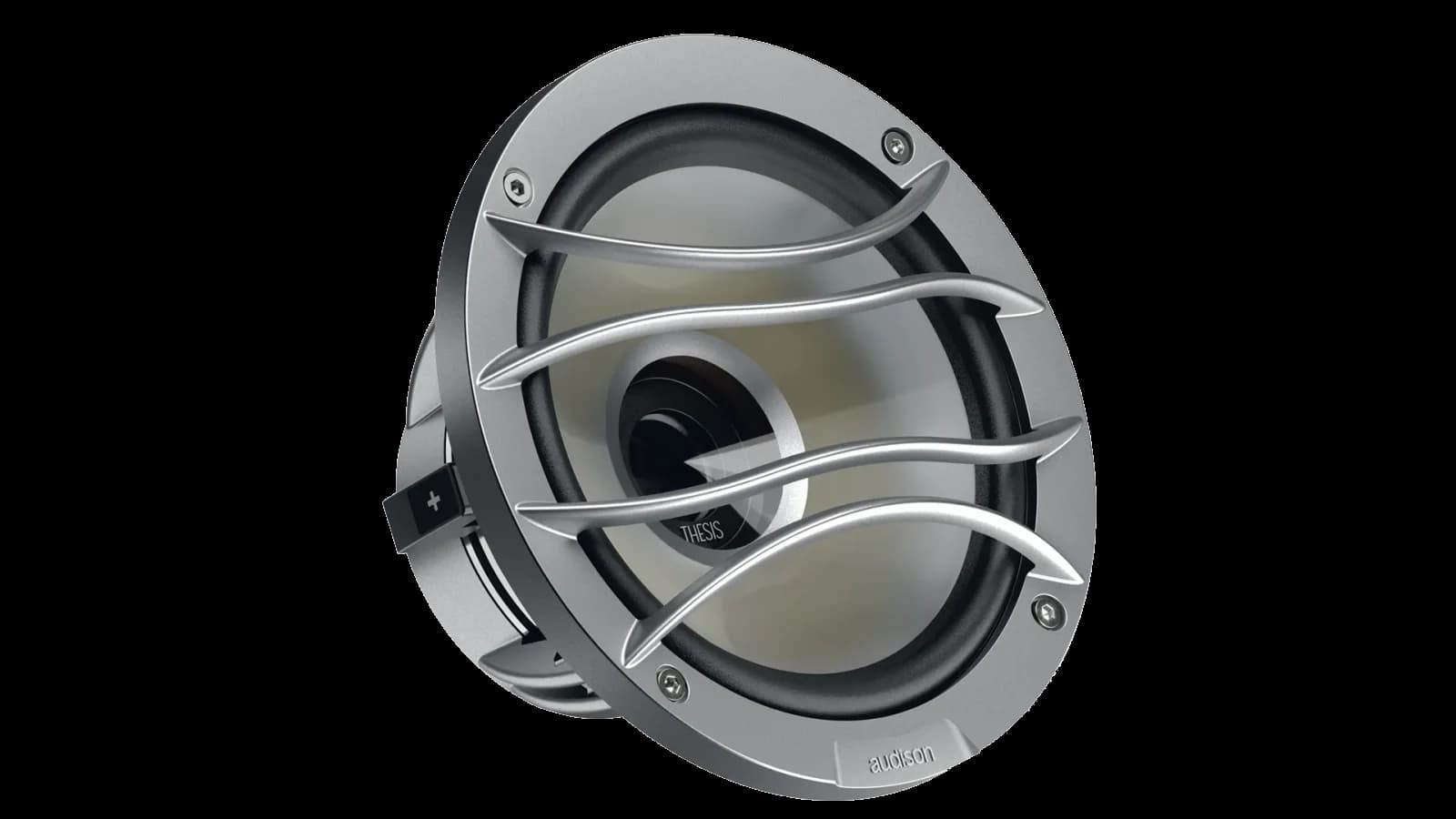 TH6.5II 165 mm Woofers