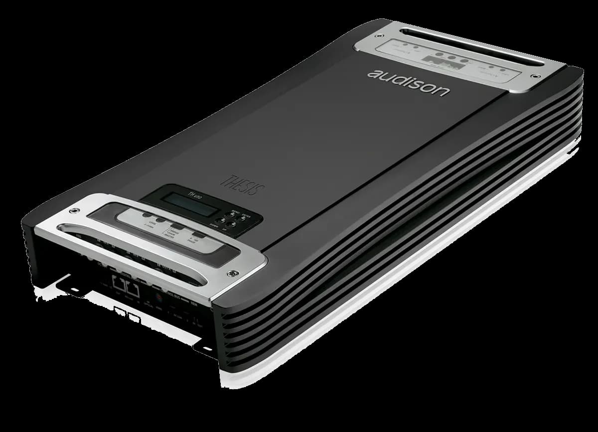 THUNO Amplifier