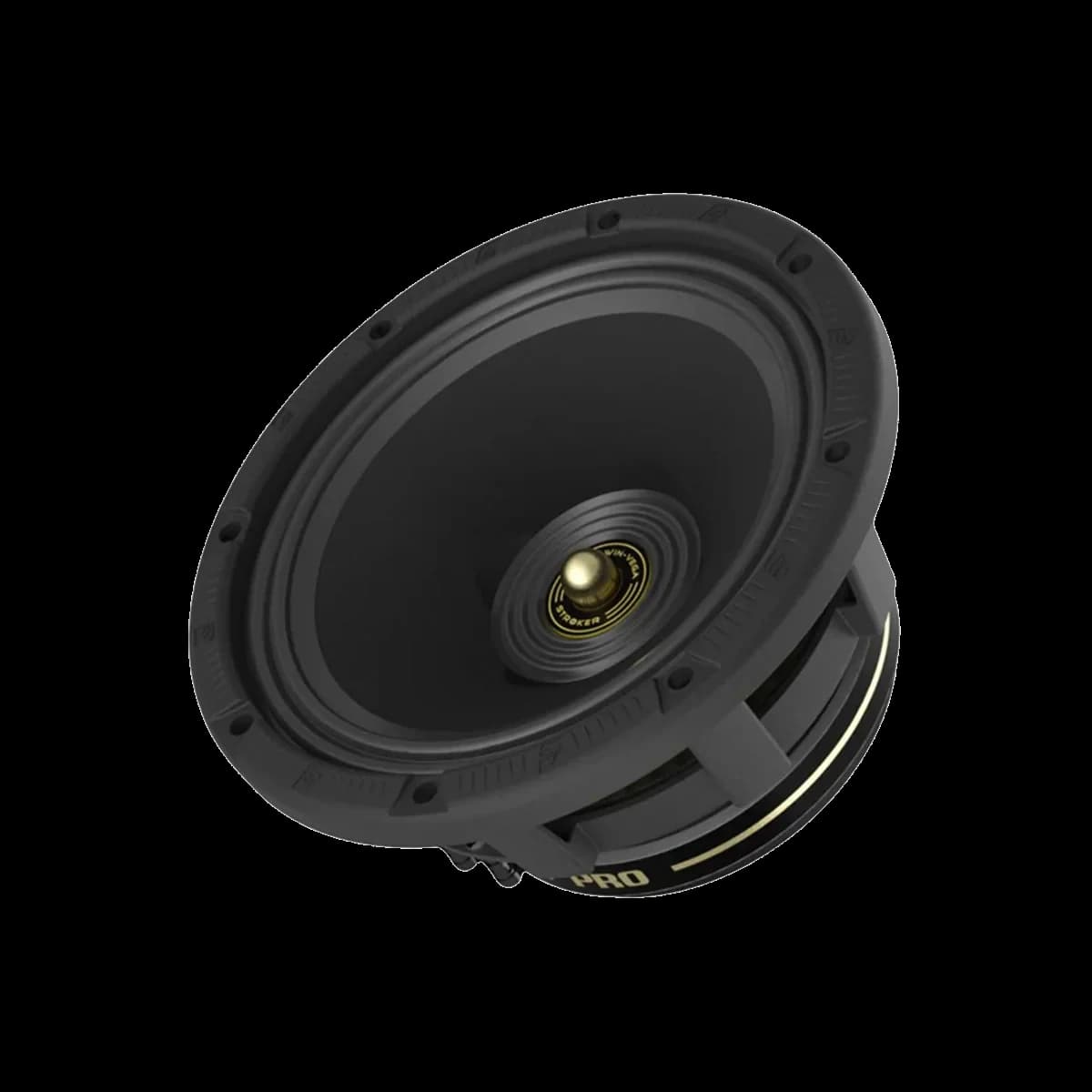 Stroker Pro 6.5" Full Range Speaker - CVMPCL6.5