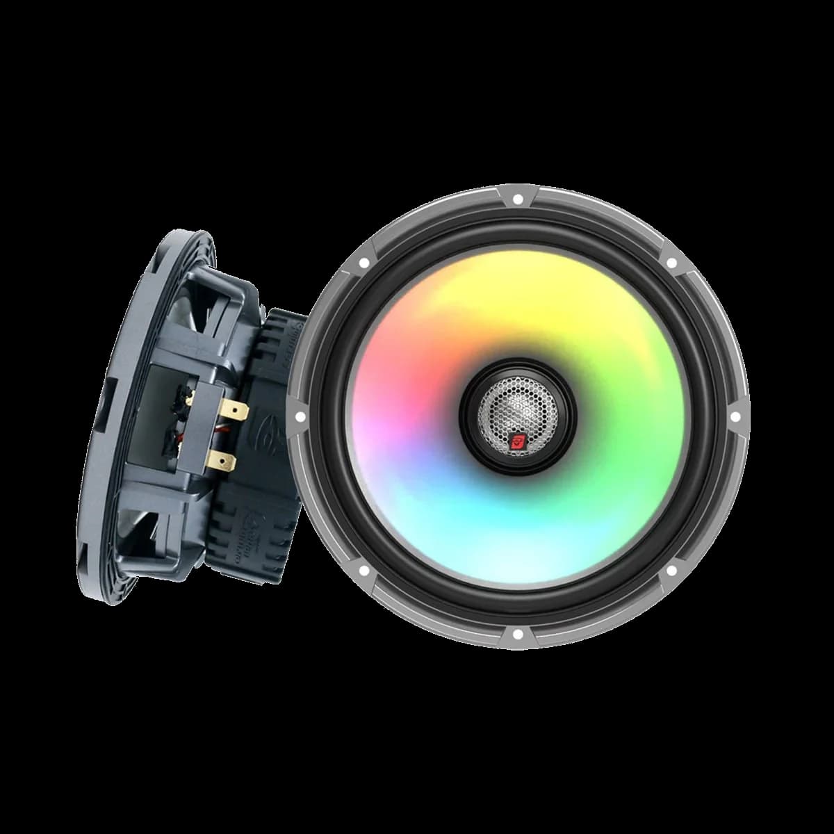 Marine Audio lifestyle