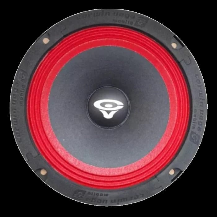 Pro Series 6.5" Full Range Speaker 4Ω - CVP65 (Single Speaker)