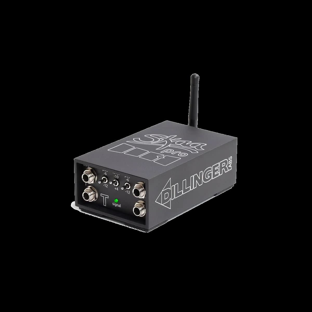 DANI SKAA PRO™ TRANSMITTER - PL5580