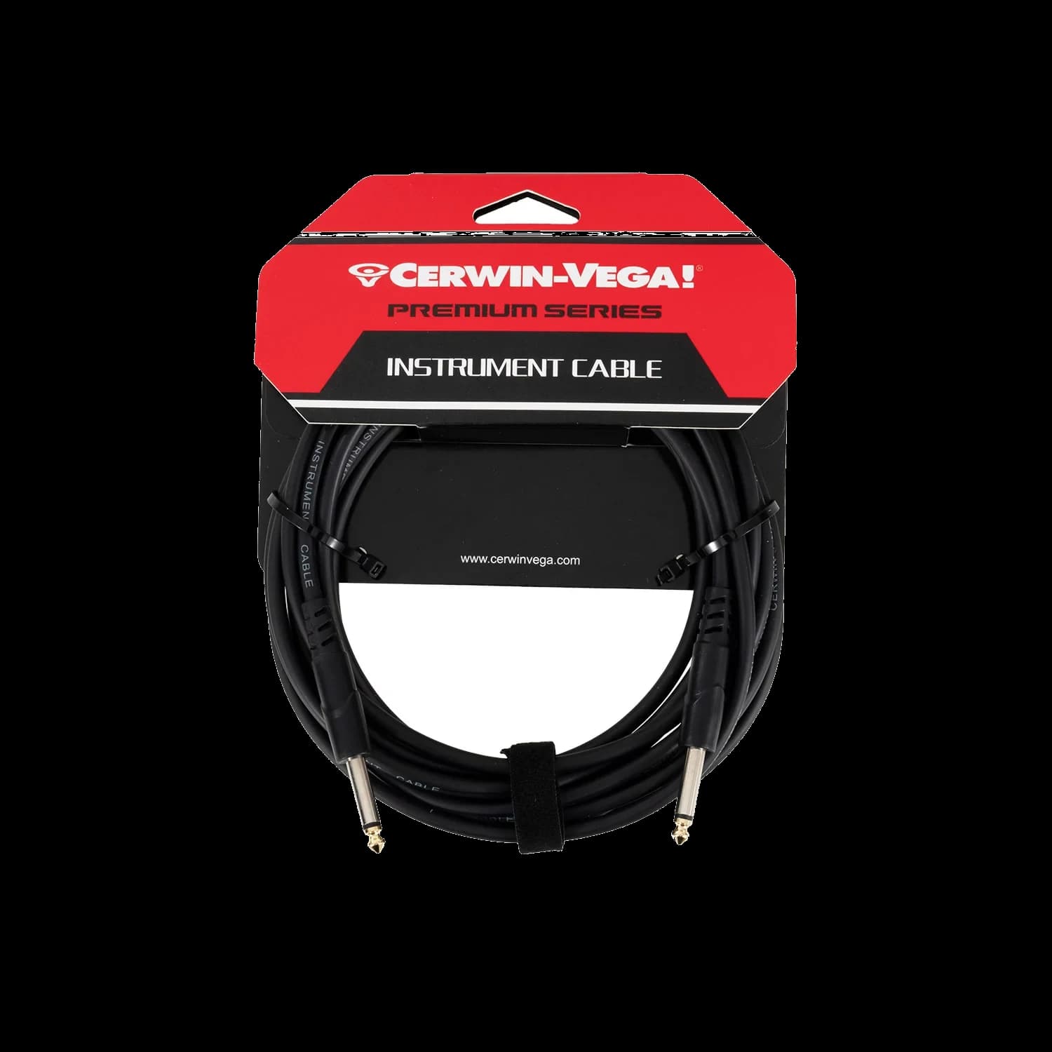 CBLTRS20 - 1/4" Male to 1/4" Male (20FT)