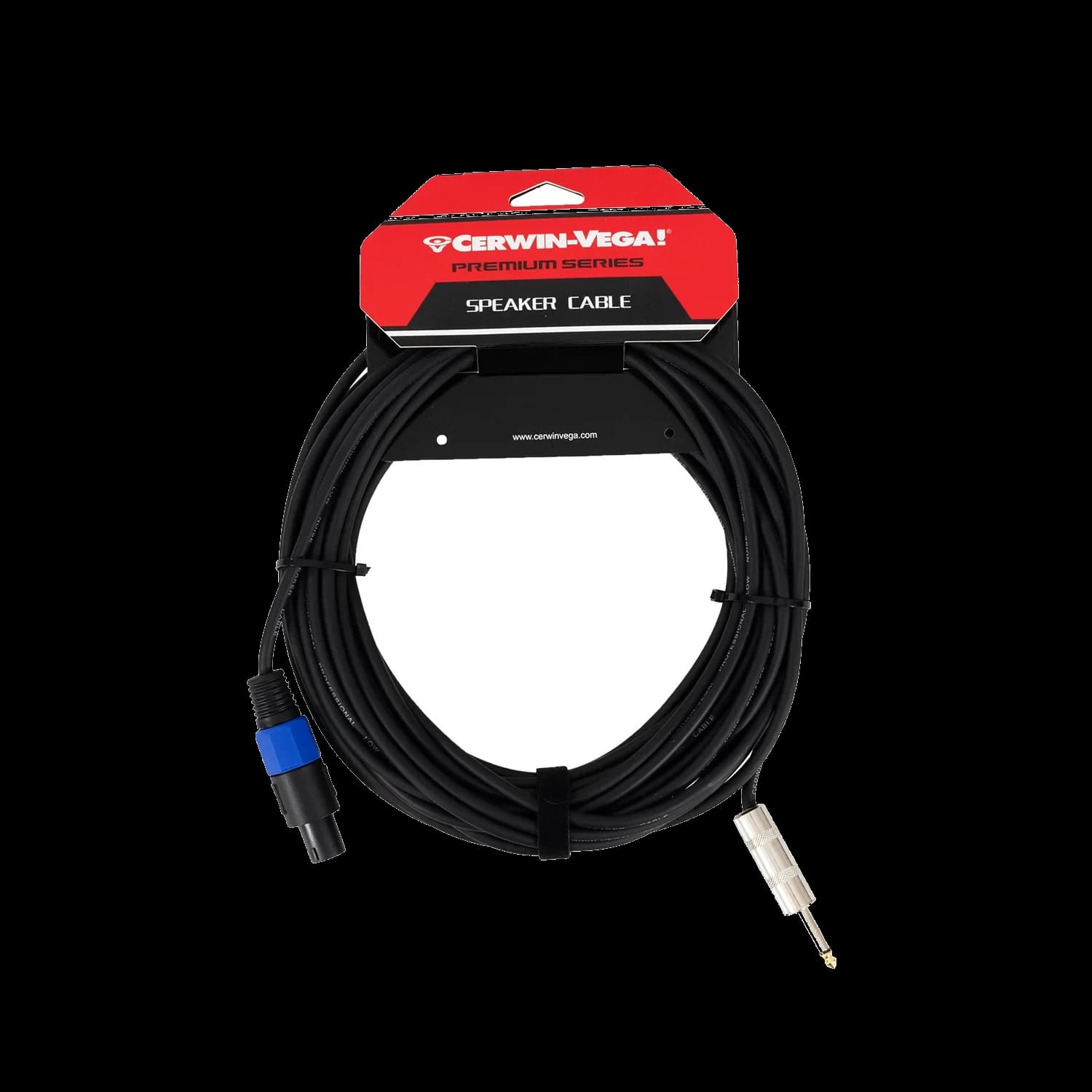 CBLSPKNTRS50 - 100% OFC Cable (50 FT)