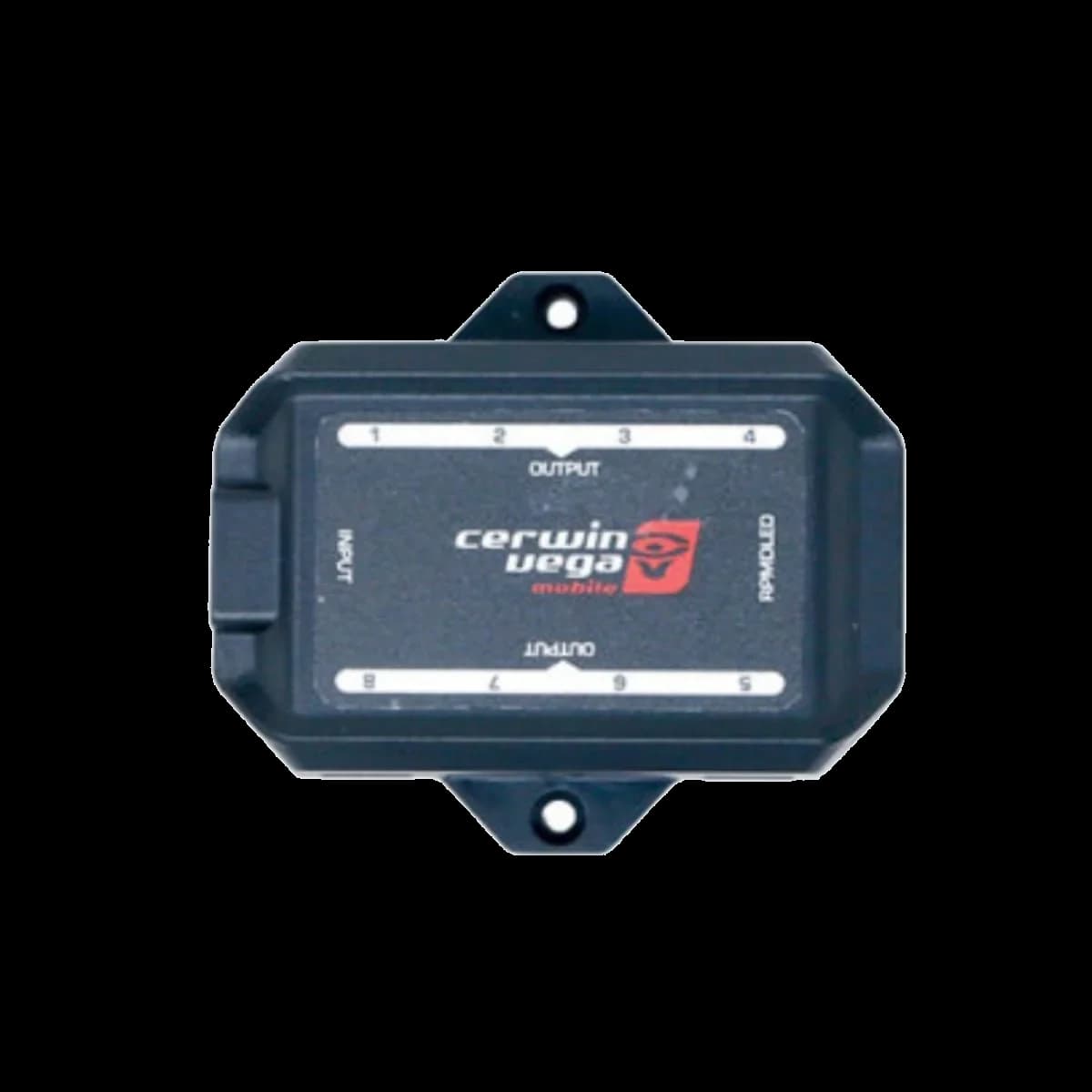 LED Digital Remote Controlled Via Phone App (MAGIC LANTERN), 8 Outputs w/ Remote - RPMDLED