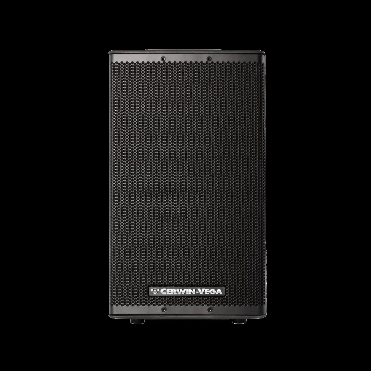 CVX-10 10" 2-Way Powered Speaker