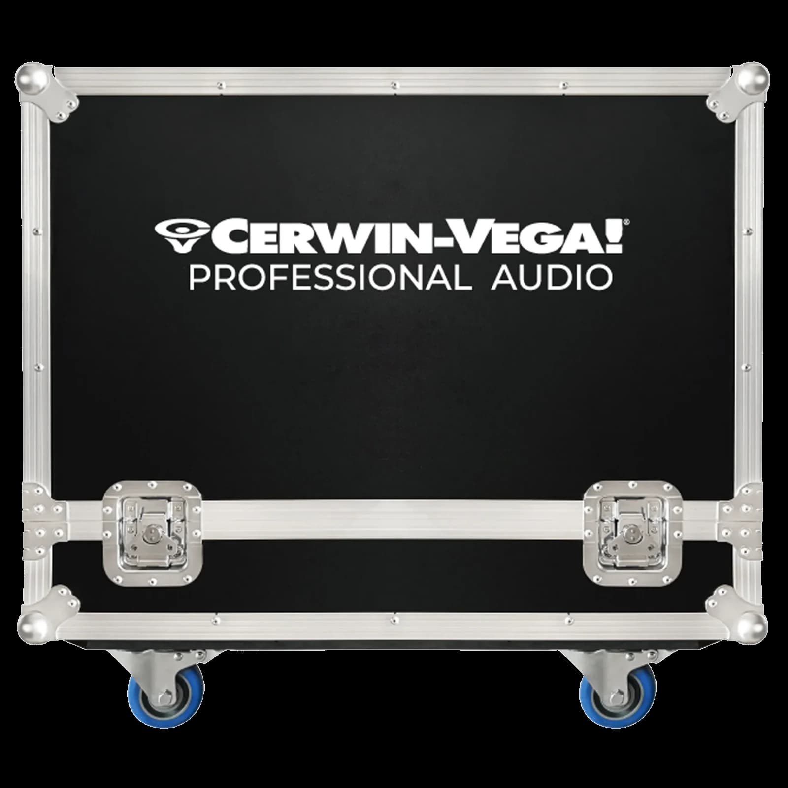 FCSUB15-SLP26 - Flight Case For SUB15-SLP26