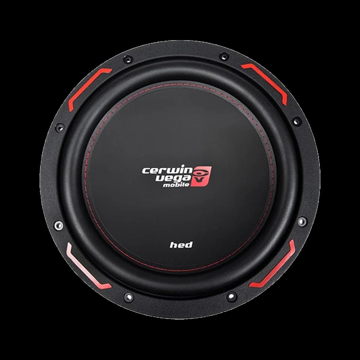 HED Series 12" DVC Subwoofer (4Ω) - H7124D