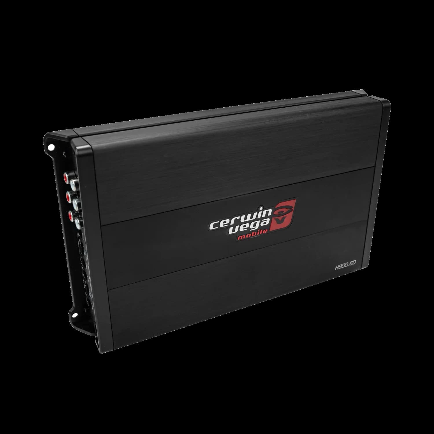 HED 6-Channel 900W Full Range Class-D Amplifier - H900.6D