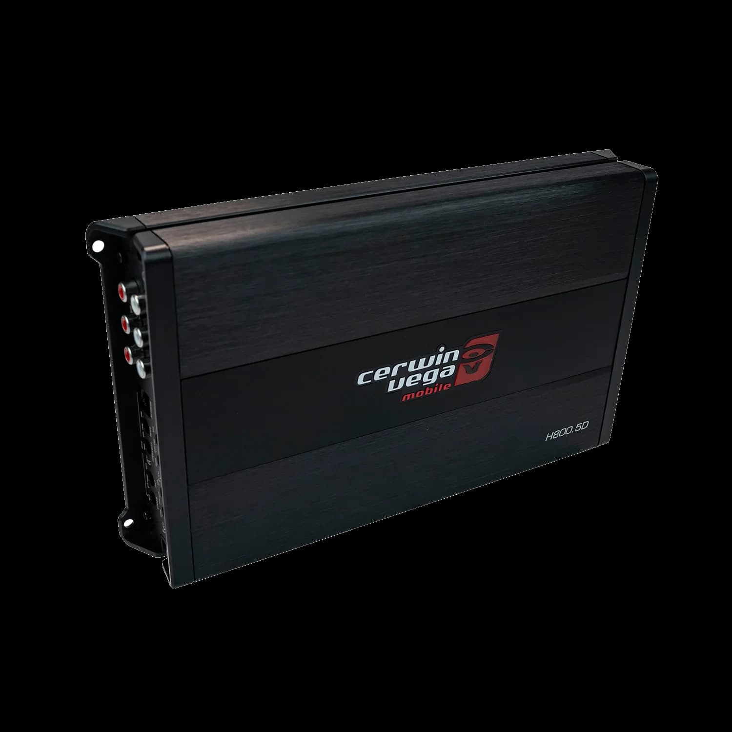HED 5-Channel 800W Full Range Class-D Amplifier - H800.5D