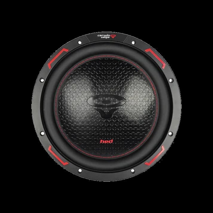 HED 10" DVC Subwoofer (4Ω) - H10DV4