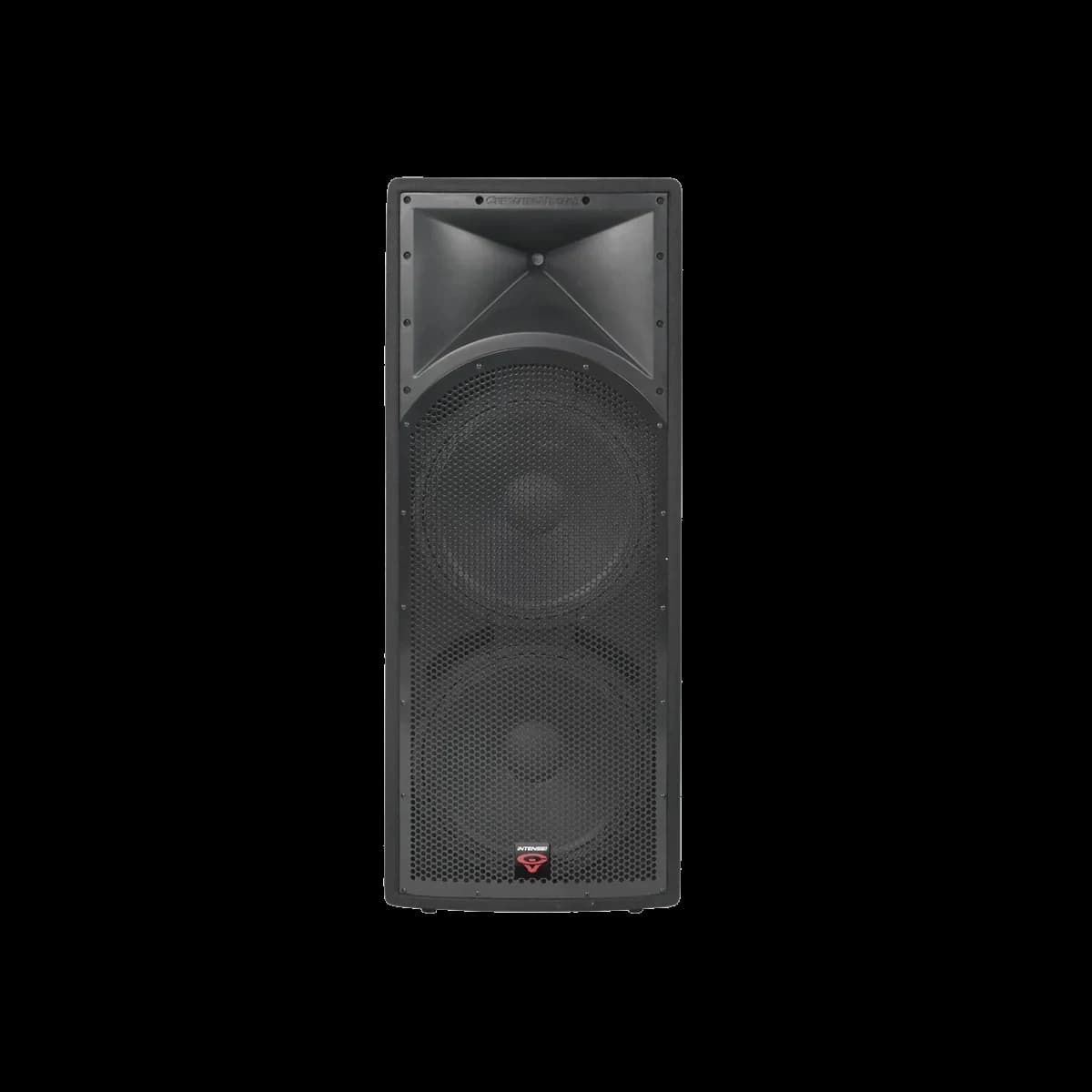 INT-252V2 Dual 15" 2.5-Way Full Range V2 Loudspeaker