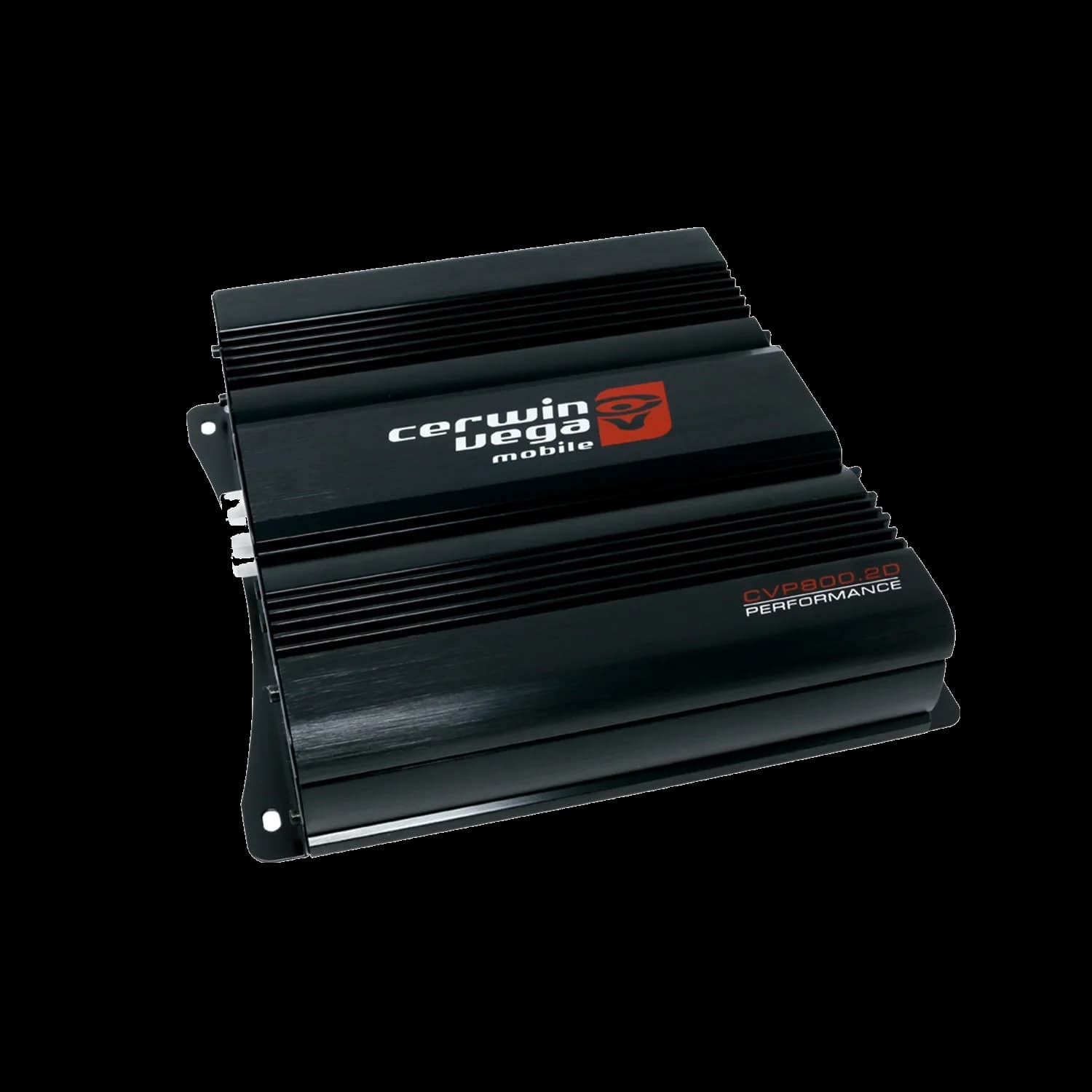 CVP Series 2-Channel Class AB Full Range Amplifier - CVP800.2D