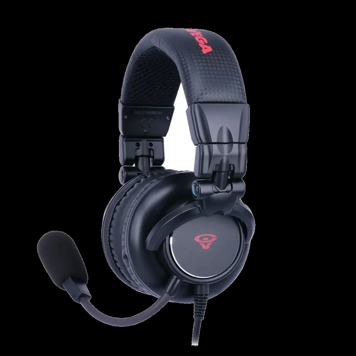 HB2 - HB Series Professional Wired Headphones with Microphone