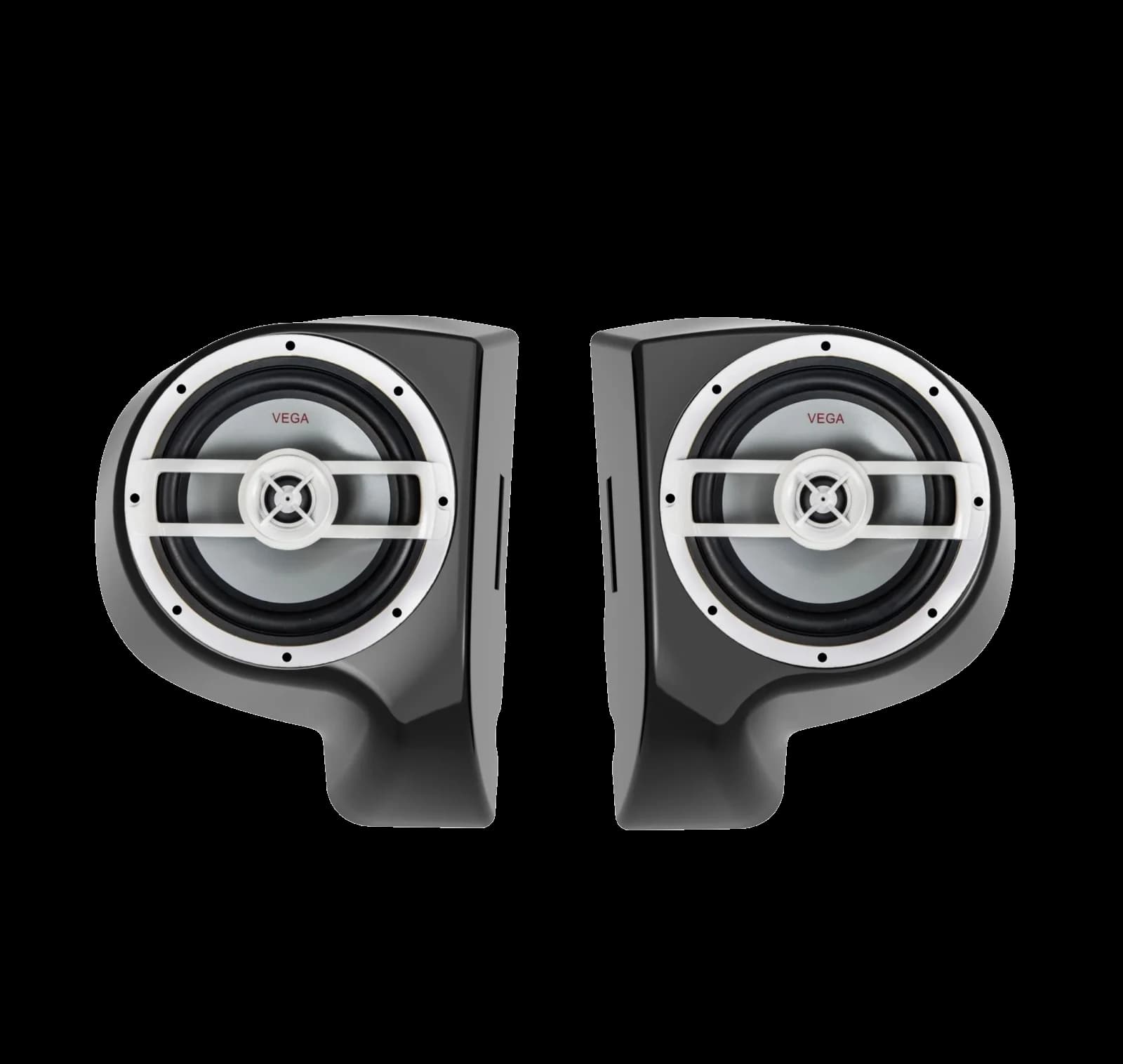 RPMPODVM65 HARLEY KICK PODS WITH VM65