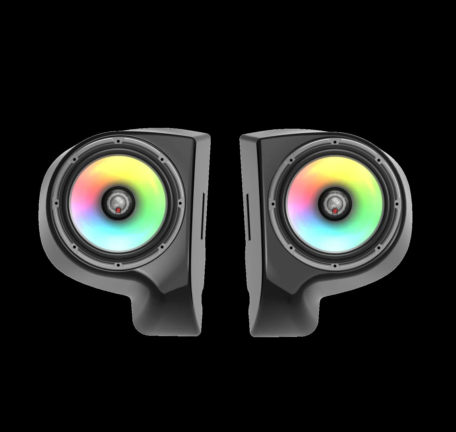 RPMPODSM65F4 HARLEY KICK PODS WITH SM65F4