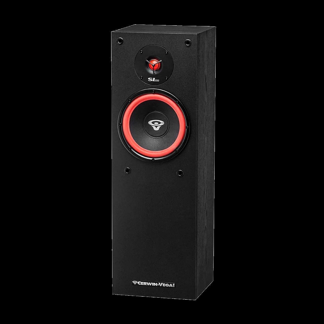 SL Series 8" 2-Way Floor Speaker - SL-8