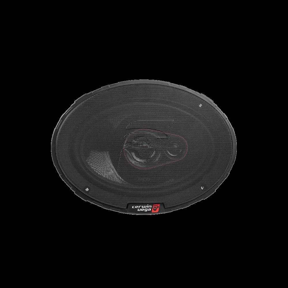 GRL69 - HED Series 6"x9" Speaker Grills (Pair)