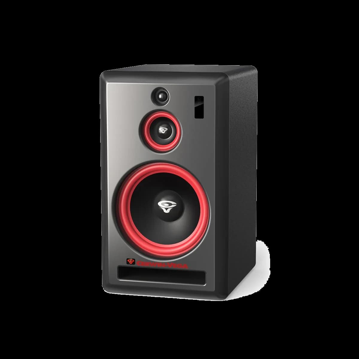 VEGA10SB-HUB 10" 3-Way STUDIO MONITOR (HUB ONLY)