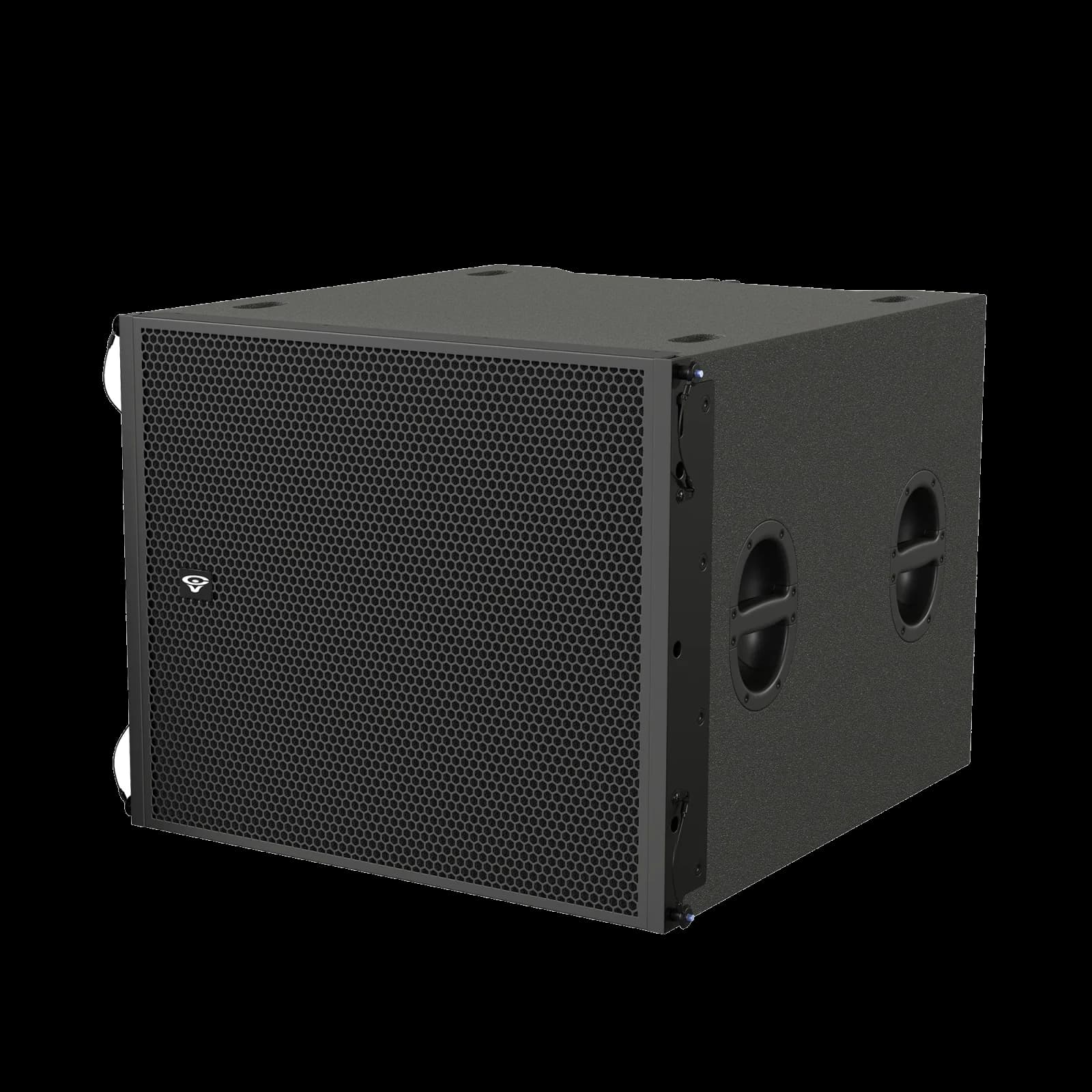 SUBA18-SLA210 18" Powered Subwoofer for SLA210