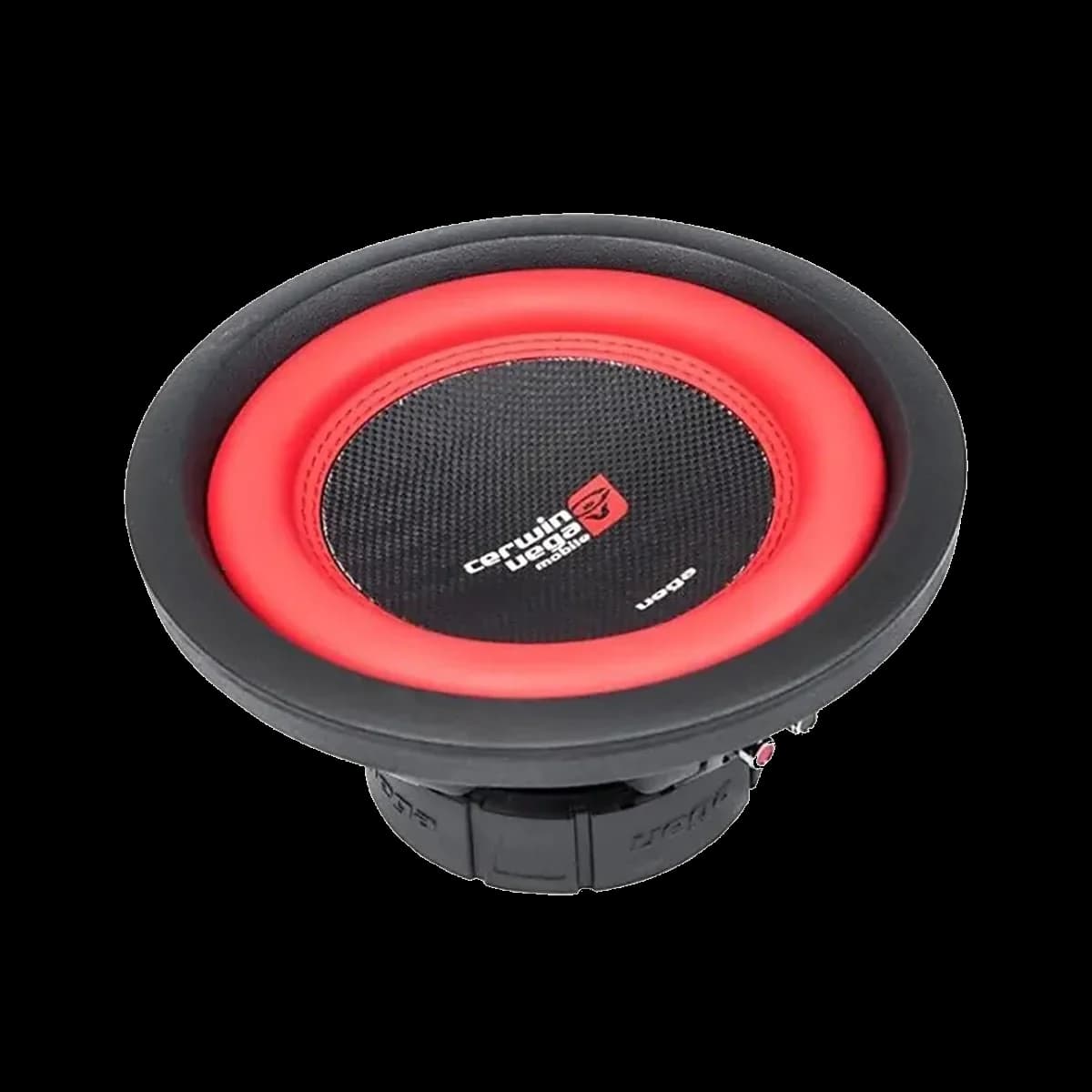 VEGA Series 8" Dual Voice Coil Subwoofer (2Ω) - V82DV2