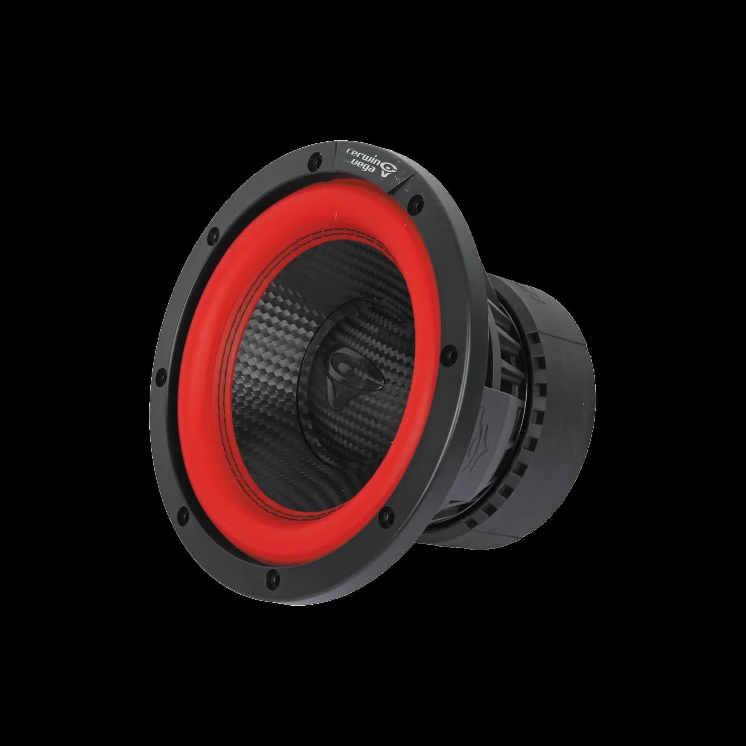 Vega Subwoofer - 8" 4Ω DVC subwoofer - V8DV4