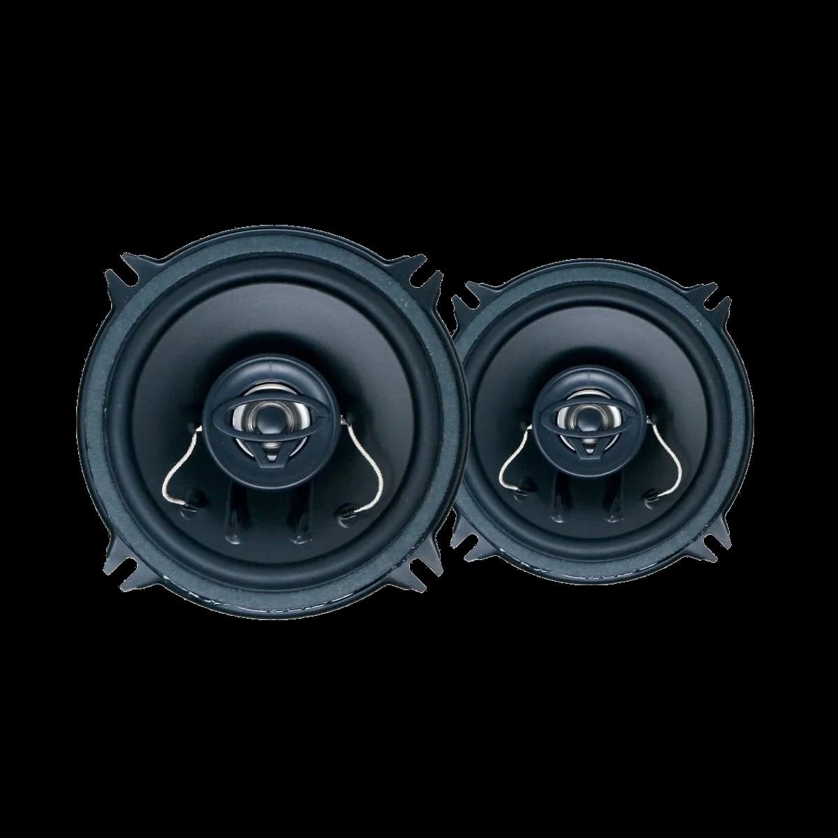 XED Series 4" 2-Way Coaxial Speakers - XED42