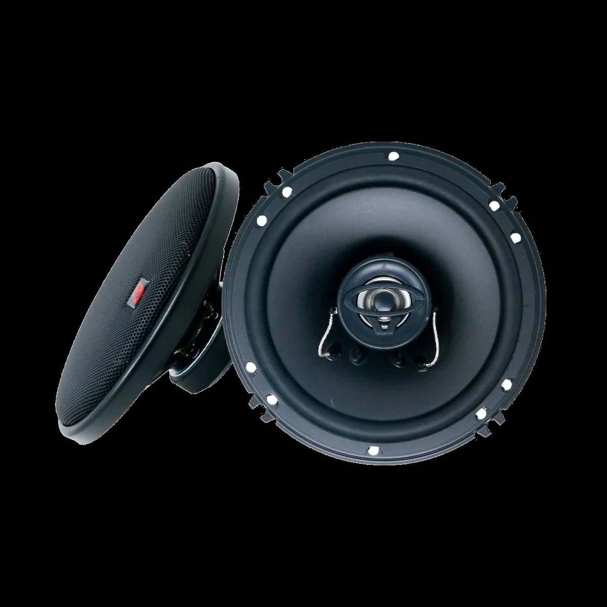 XED Series 6.5" 2-Way Coaxial Speakers - XED62