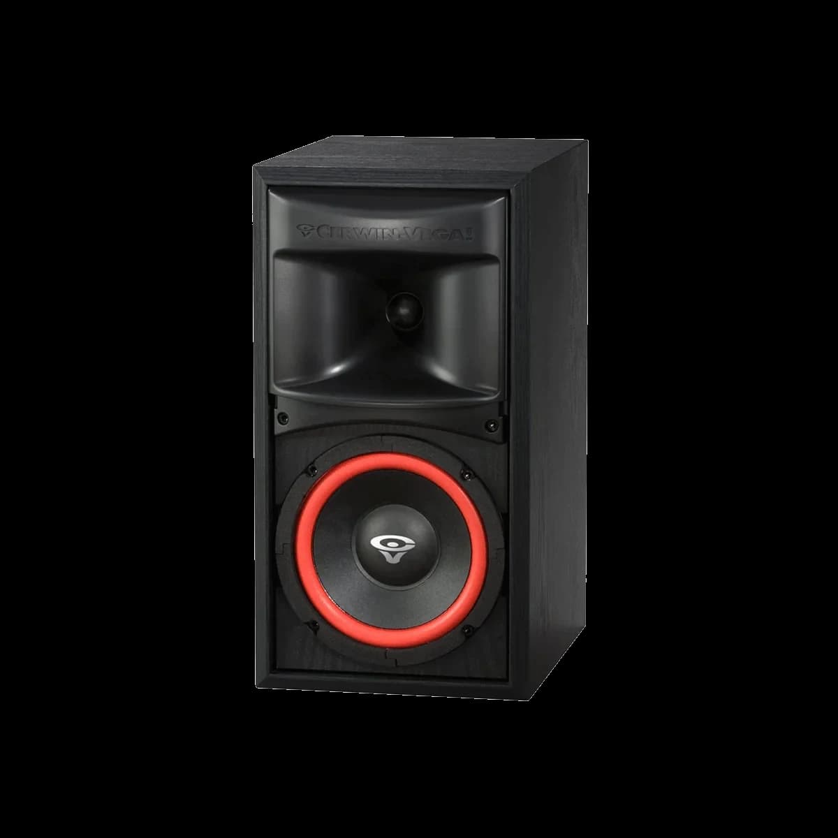 XLS Series 6.5" 2-Way Bookshelf Speaker - XLS-6
