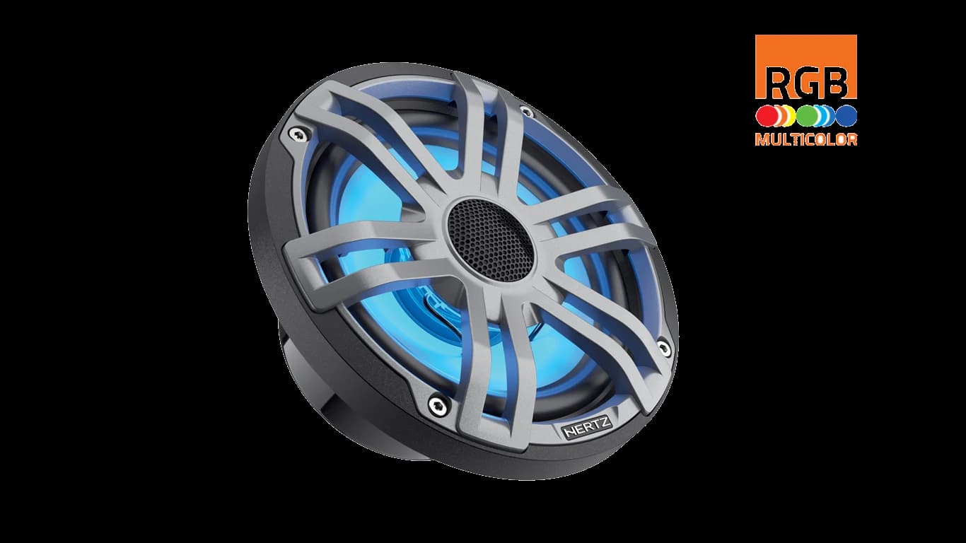 HEX 6.5 S-LD-G