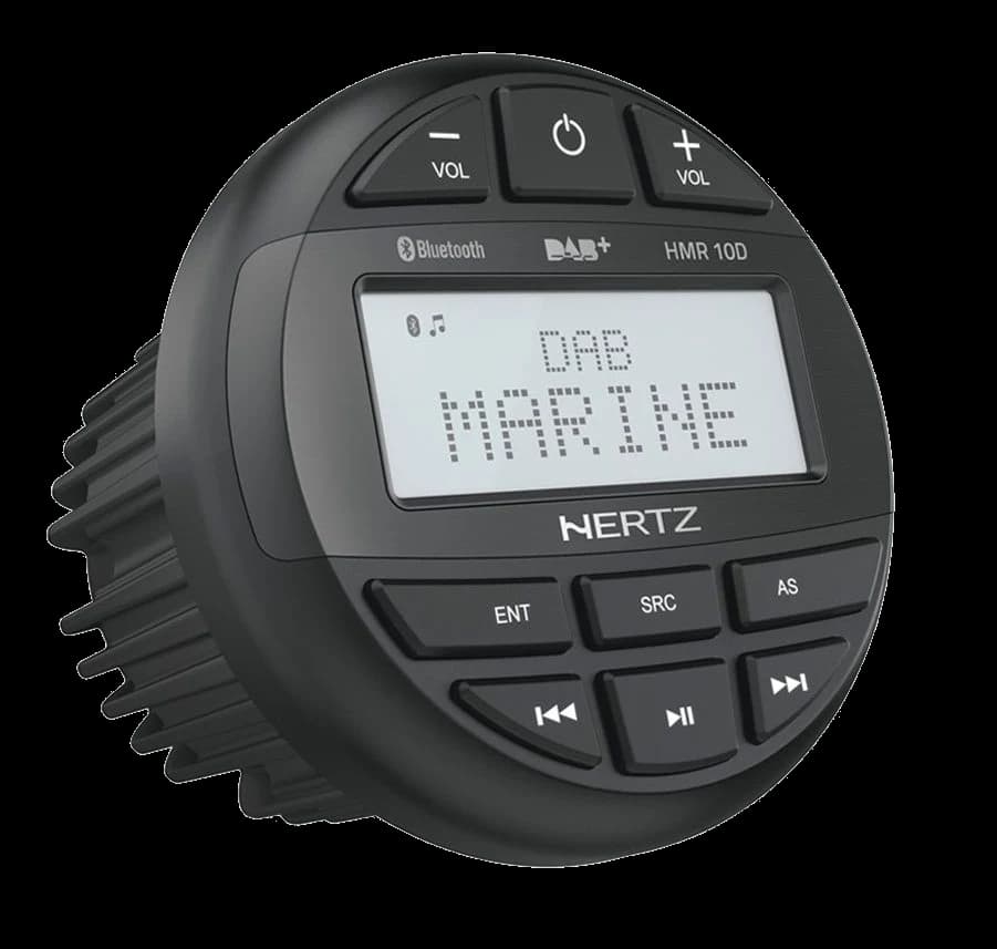 HMR 10 D