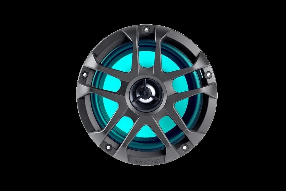 Marine Audio lifestyle