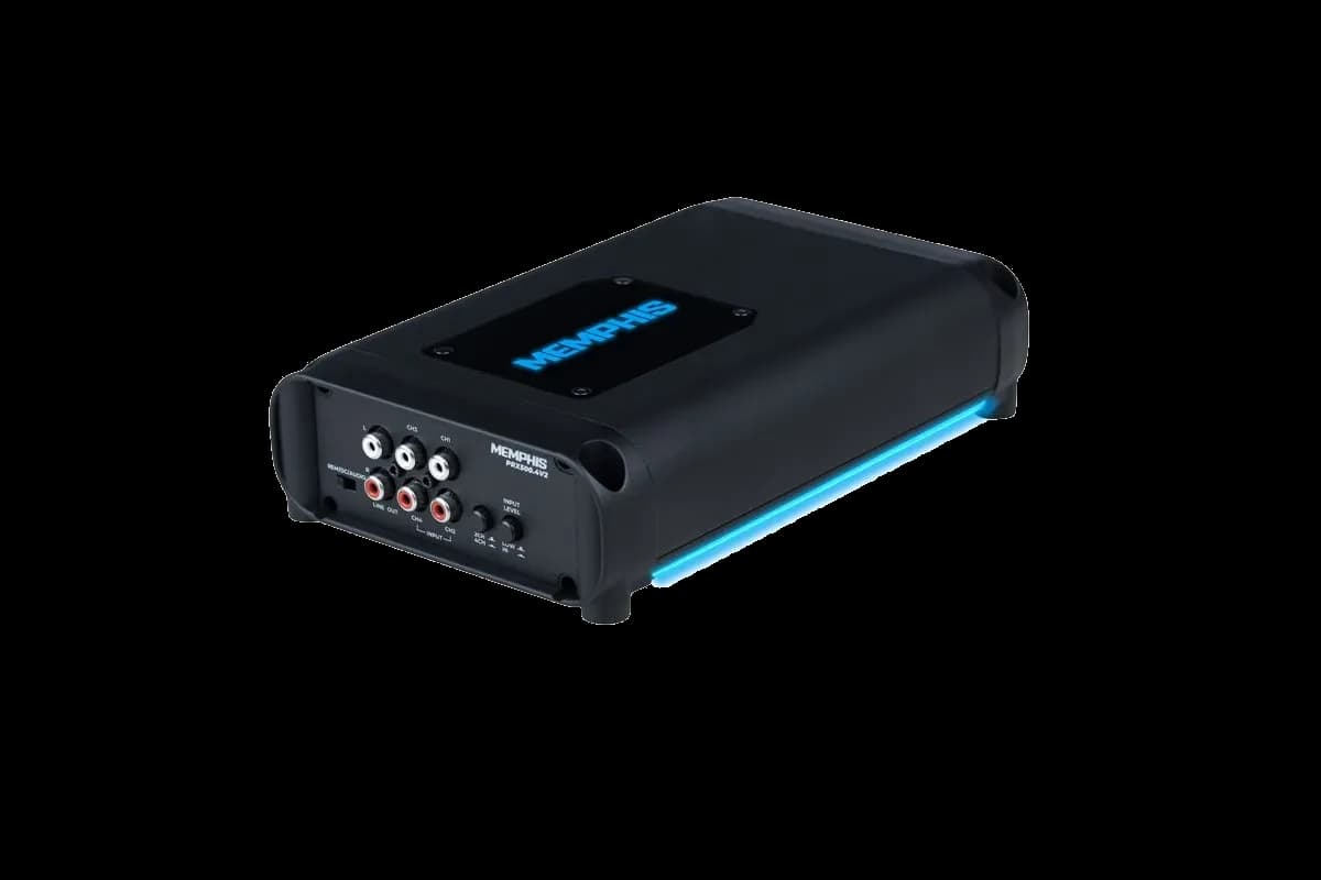 PRX500.4V2
